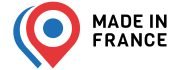 Logo made in France